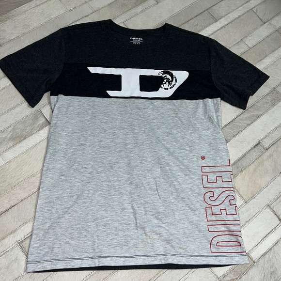 Diesel Other - Diesel boys T-shirt